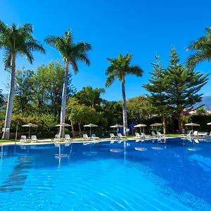 3* Apartmanhotel Masaru